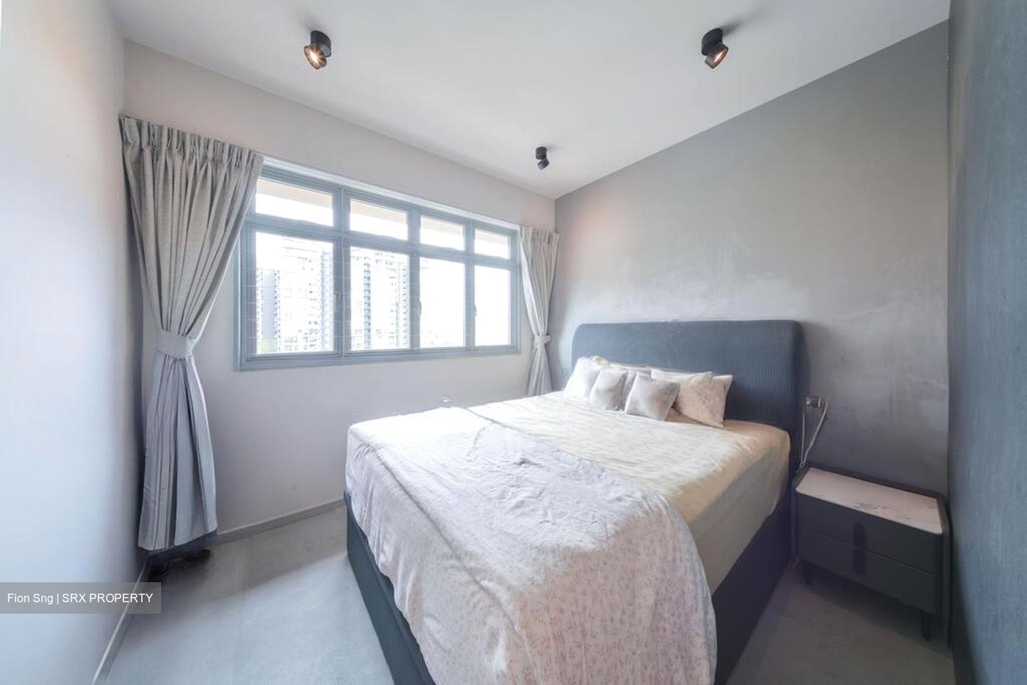 Hougang Street 32 (Hougang), Multi Generation #566238461